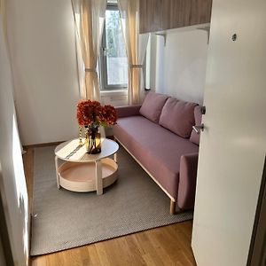 Appartement met een Slaapkamer